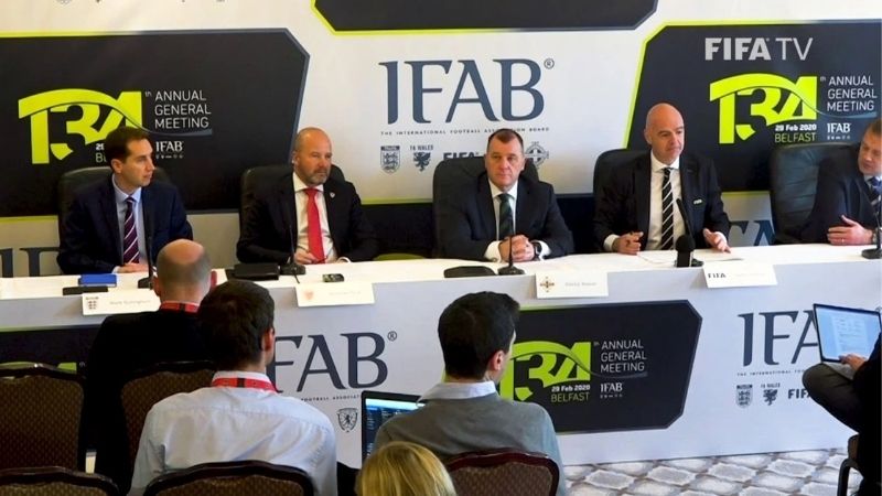 Chloe Kelly Kiện Đề Xuất Luật Mới Penalty? 