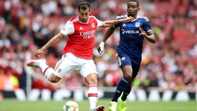 Tasty Soi Kèo Cá Cược Bóng Đá Sau Khi Arsenal chiêu mộ Gyökeres
