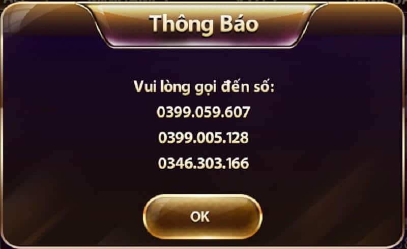 Các kênh liên hệ Sunwin mới nhất năm 2025