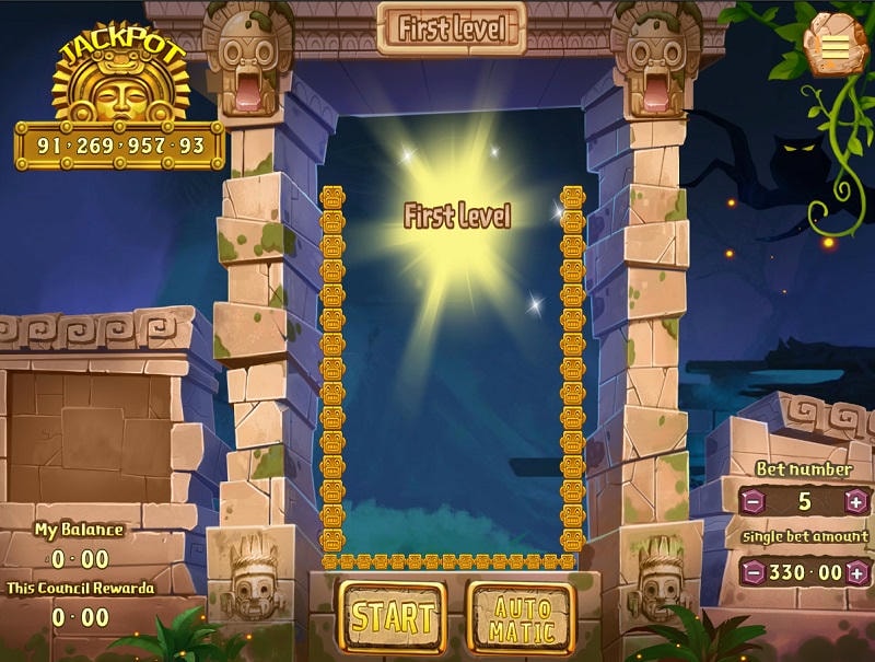 Tổng quan về Dragon Treasure Kubet