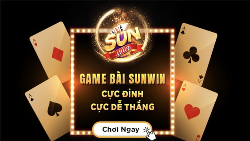 Tổng hợp các gói khuyến mãi hấp dẫn cho thành viên mới Sunwin