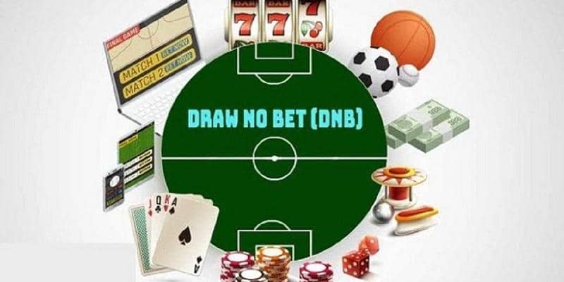 Kèo Draw no bet (DNB) là gì?