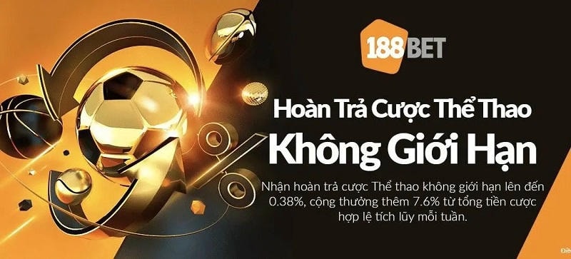 Ưu điểm nổi bật của 188BET