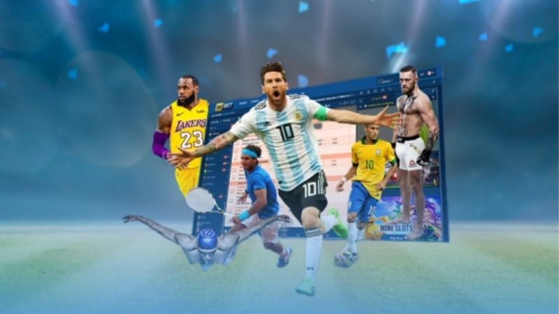 Tin Tức Thể Thao – Toàn Cảnh Sảnh Bóng Đá Sunwin Hấp Dẫn