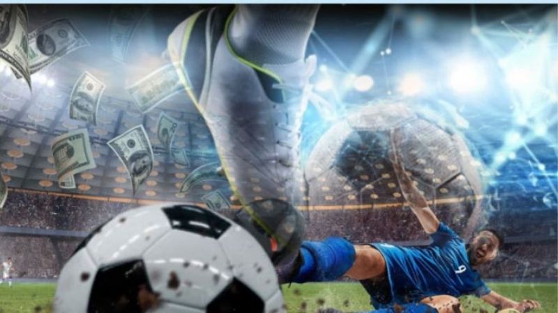 Tin Tức Thể Thao – Toàn Cảnh Sảnh Bóng Đá Sunwin Hấp Dẫn