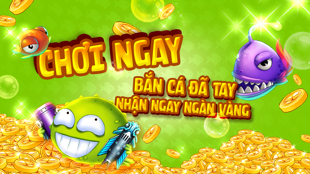 Cách Chơi Bắn Cá ICA Kubet Chuẩn Nhịp