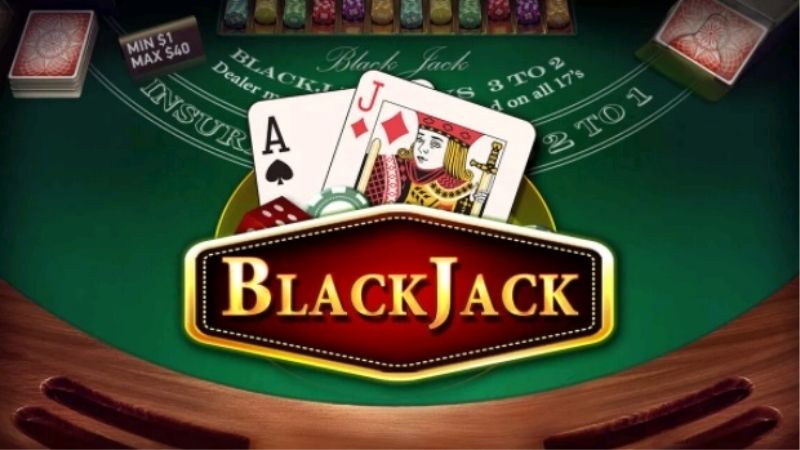 Nhà Cái Uy Tín Giải Mã Luật Chơi Blackjack Dễ Thắng