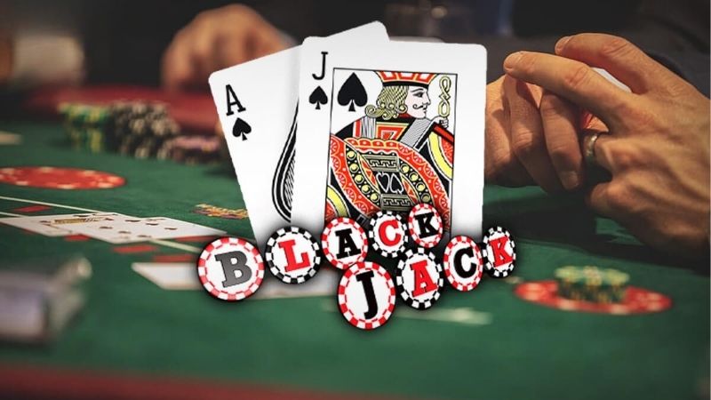 Nhà Cái Uy Tín Giải Mã Luật Chơi Blackjack Dễ Thắng