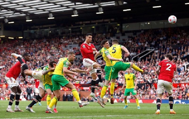 Các loại hình Hat-trick phổ biến hiện nay
