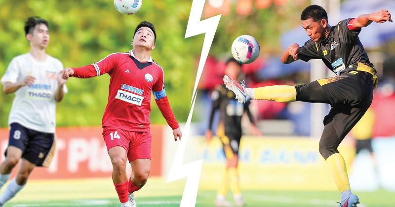 Khái niệm vòng chung kết là gì?