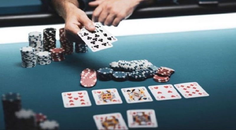 Quản lý vốn trong lệnh cược ngắn