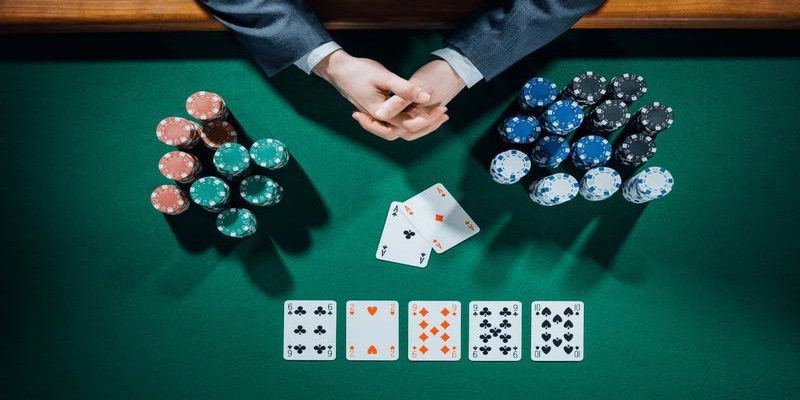 Các dạng cầu phổ biến để vào lệnh ngắn hạn