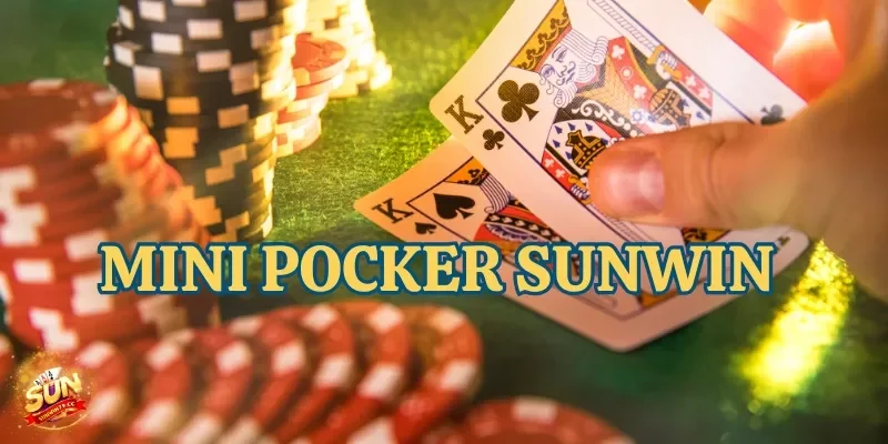 Vì sao chơi Poker bàn lớn tại Sunwin cần quản lý vốn nghiêm ngặt?