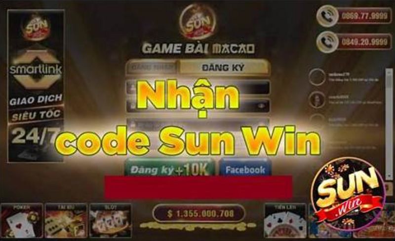 Tổng hợp các loại Code Sunwin mới nhất hiện nay