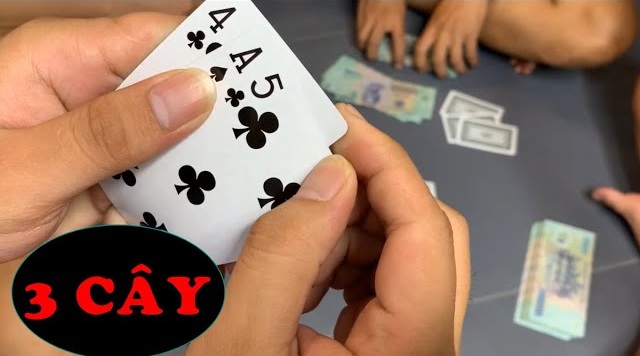 Hiểu rõ về bài ba tây trong Liêng Sunwin là gì?