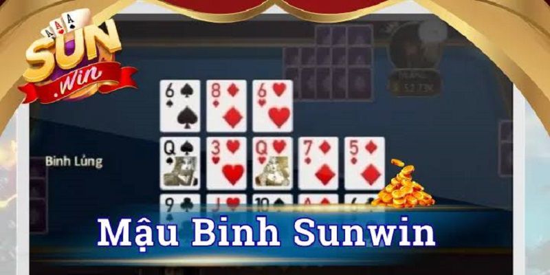 Các trường hợp đặc biệt: Ăn trắng và Tính chi trong Sunwin