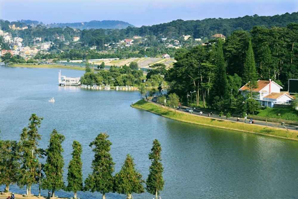 Chi phí du lịch Đà Lạt tự túc