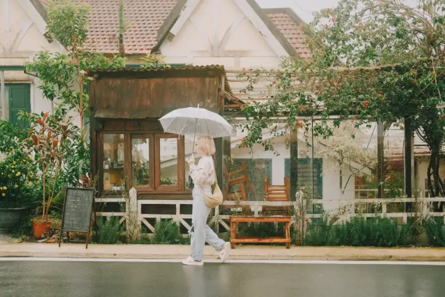 Thưởng thức ẩm thực với những món nóng
