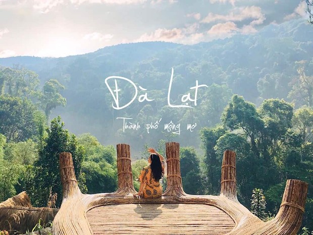 Du lịch Đà Lạt tháng 4 và những điều cần biết về thời tiết