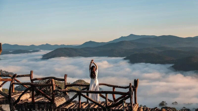 Du lịch Đà Lạt tháng 7 và những lý do đáng để lên đường