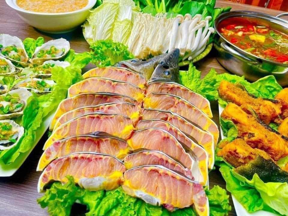 Lựa chọn quán theo nhu cầu của từng nhóm khách